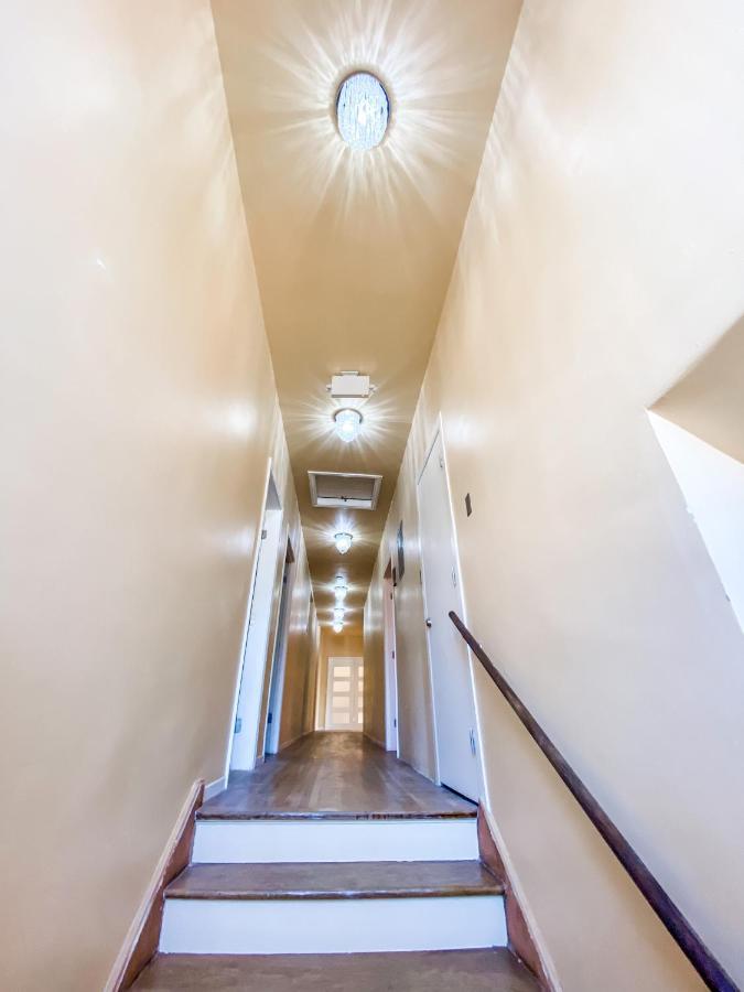 Island Girl Spa + Bed And Breakfast Лос-Анджелес Экстерьер фото