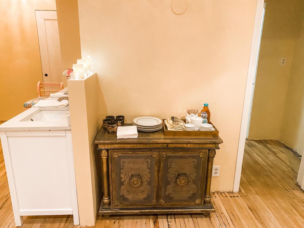 Island Girl Spa + Bed And Breakfast Лос-Анджелес Экстерьер фото