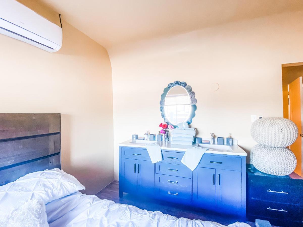 Island Girl Spa + Bed And Breakfast Лос-Анджелес Экстерьер фото
