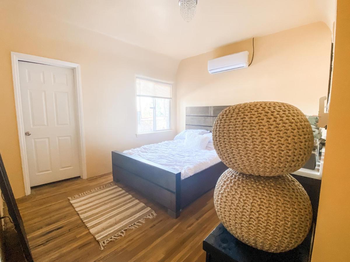 Island Girl Spa + Bed And Breakfast Лос-Анджелес Экстерьер фото