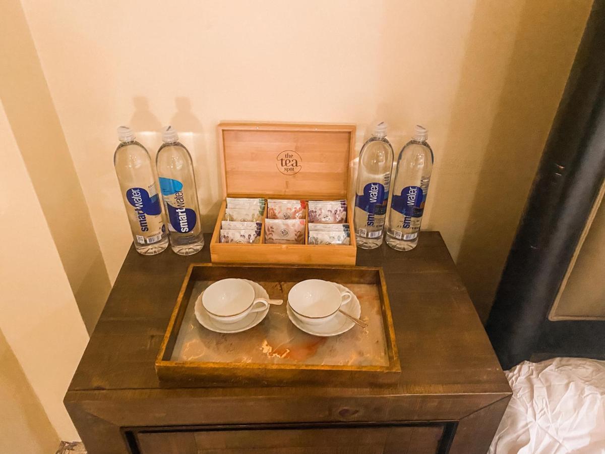 Island Girl Spa + Bed And Breakfast Лос-Анджелес Экстерьер фото